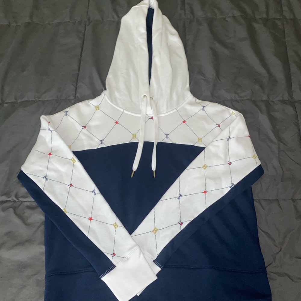 Tommy Hilfiger Sport Sweatshirt